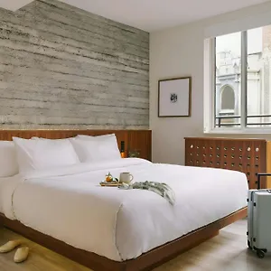 Hotel Sonder By Marriott Bonvoy Henri On 24 Chelsea, New York