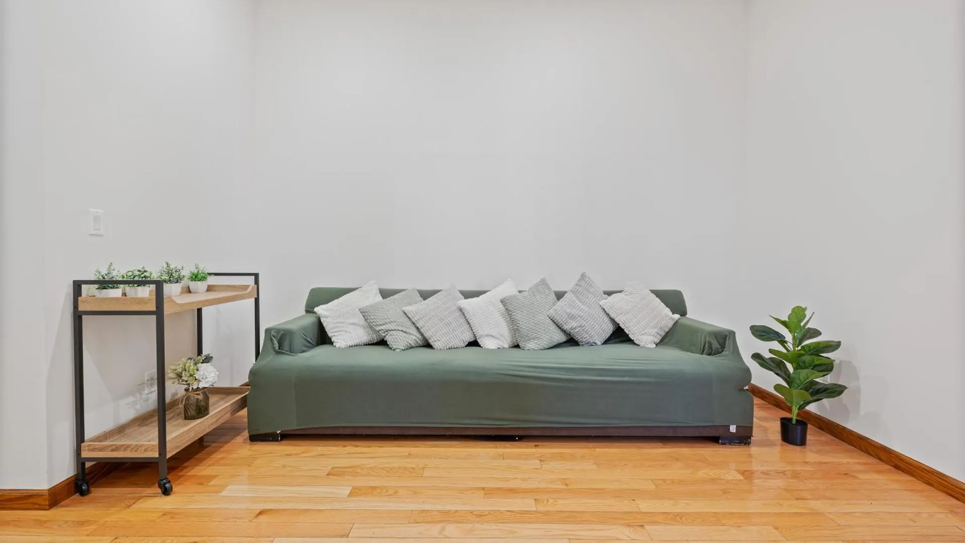 Hotel Massive Soho Loft 5Bedrooms 2 Baths - 2500 Sqft New York