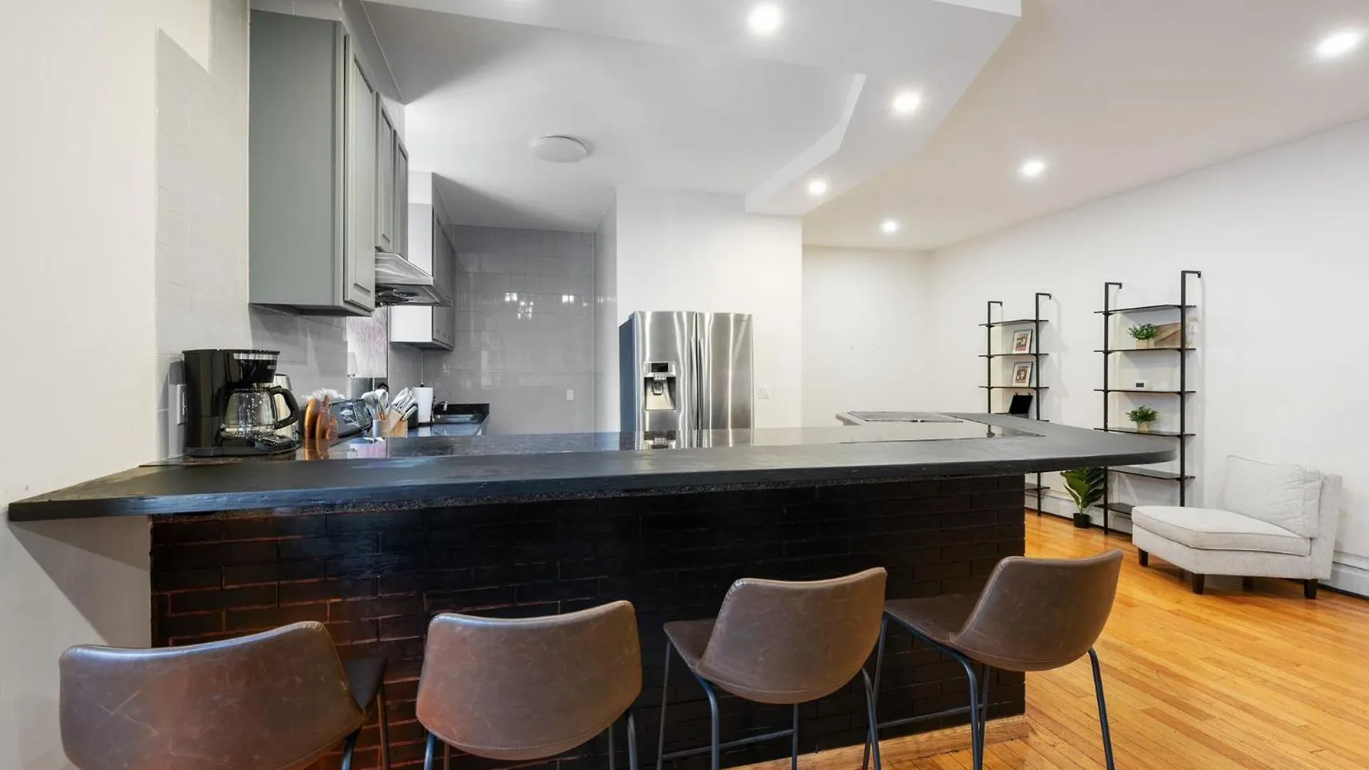 Hotel Massive Soho Loft 5Bedrooms 2 Baths - 2500 Sqft New York