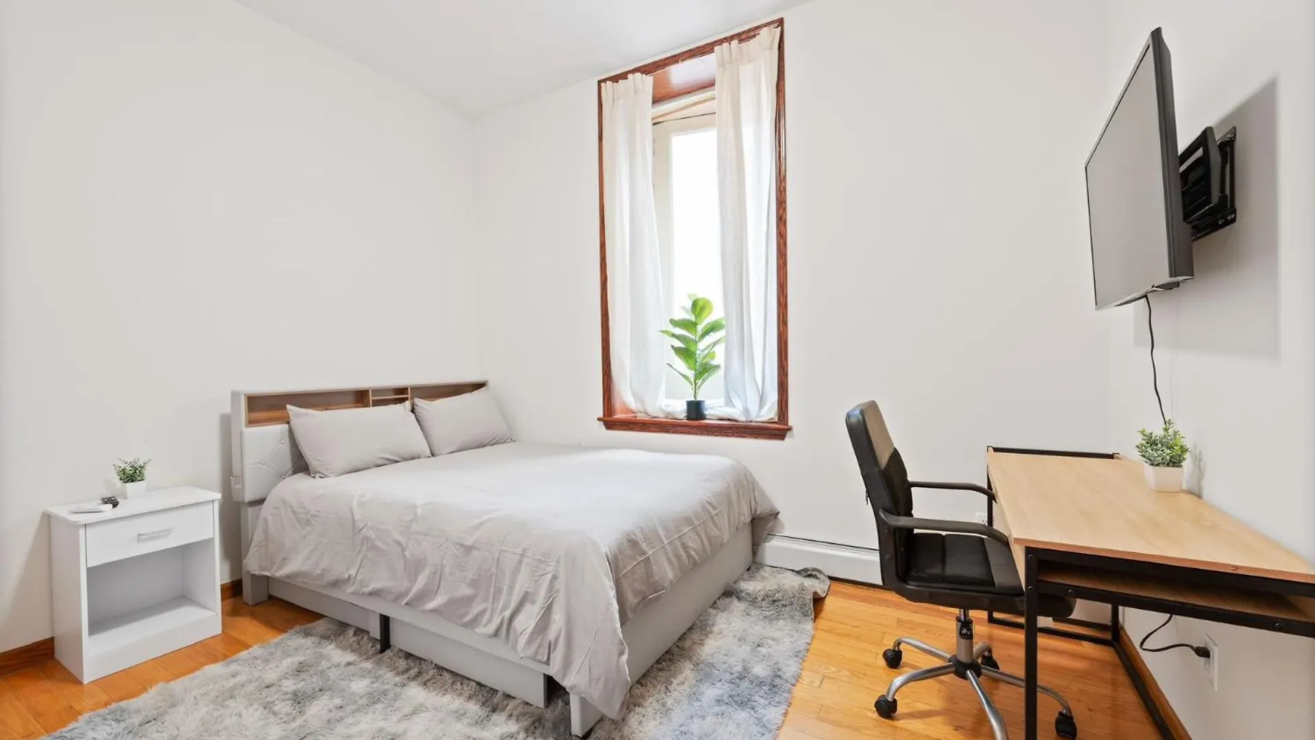 Massive Soho Loft 5Bedrooms 2 Baths - 2500 Sqft New York 0*,