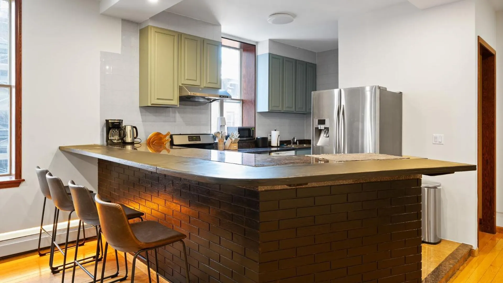 Hotel Massive Soho Loft 5Bedrooms 2 Baths - 2500 Sqft New York